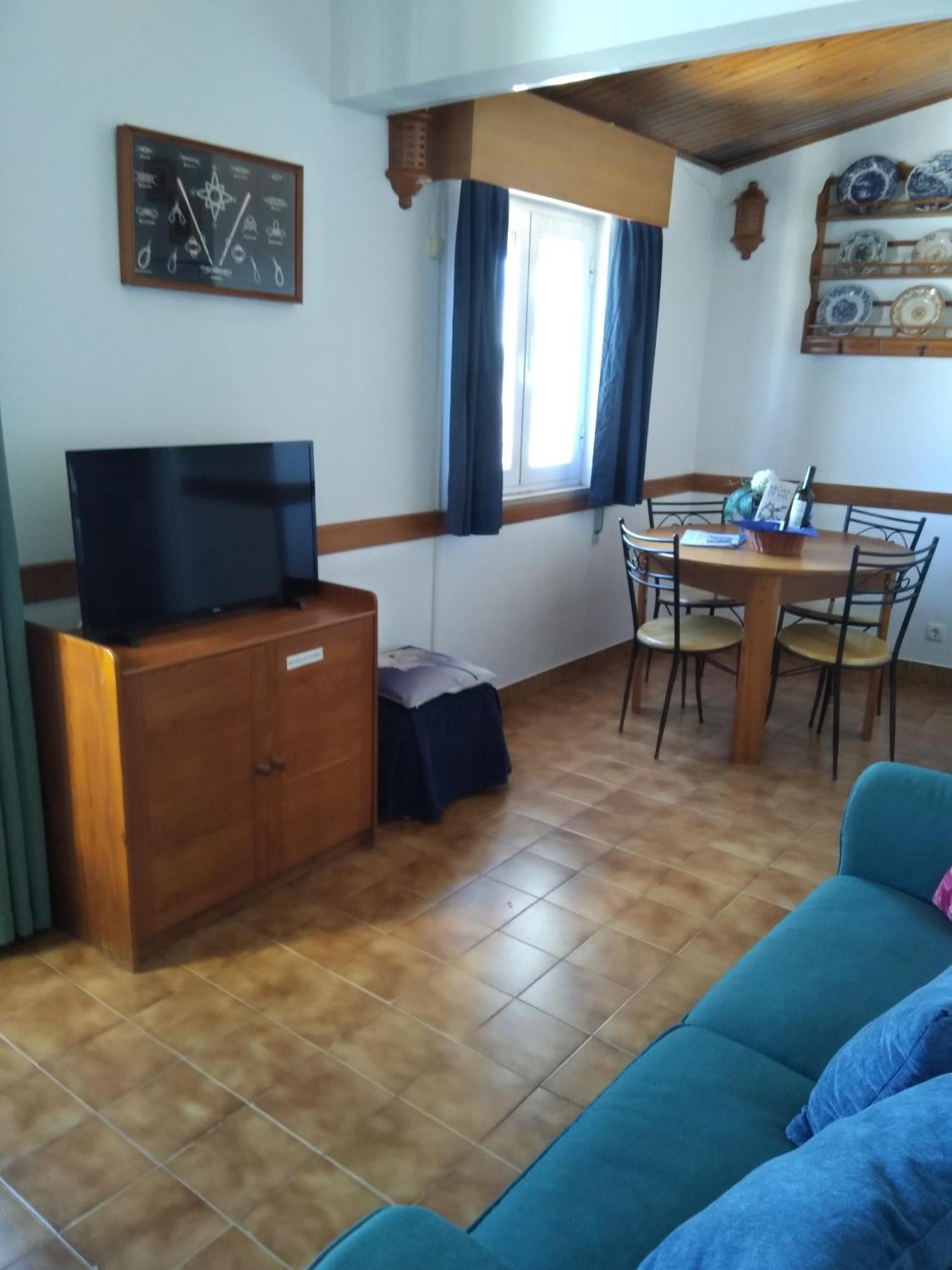 Sea & You Algarve Apartment Лагос Екстериор снимка