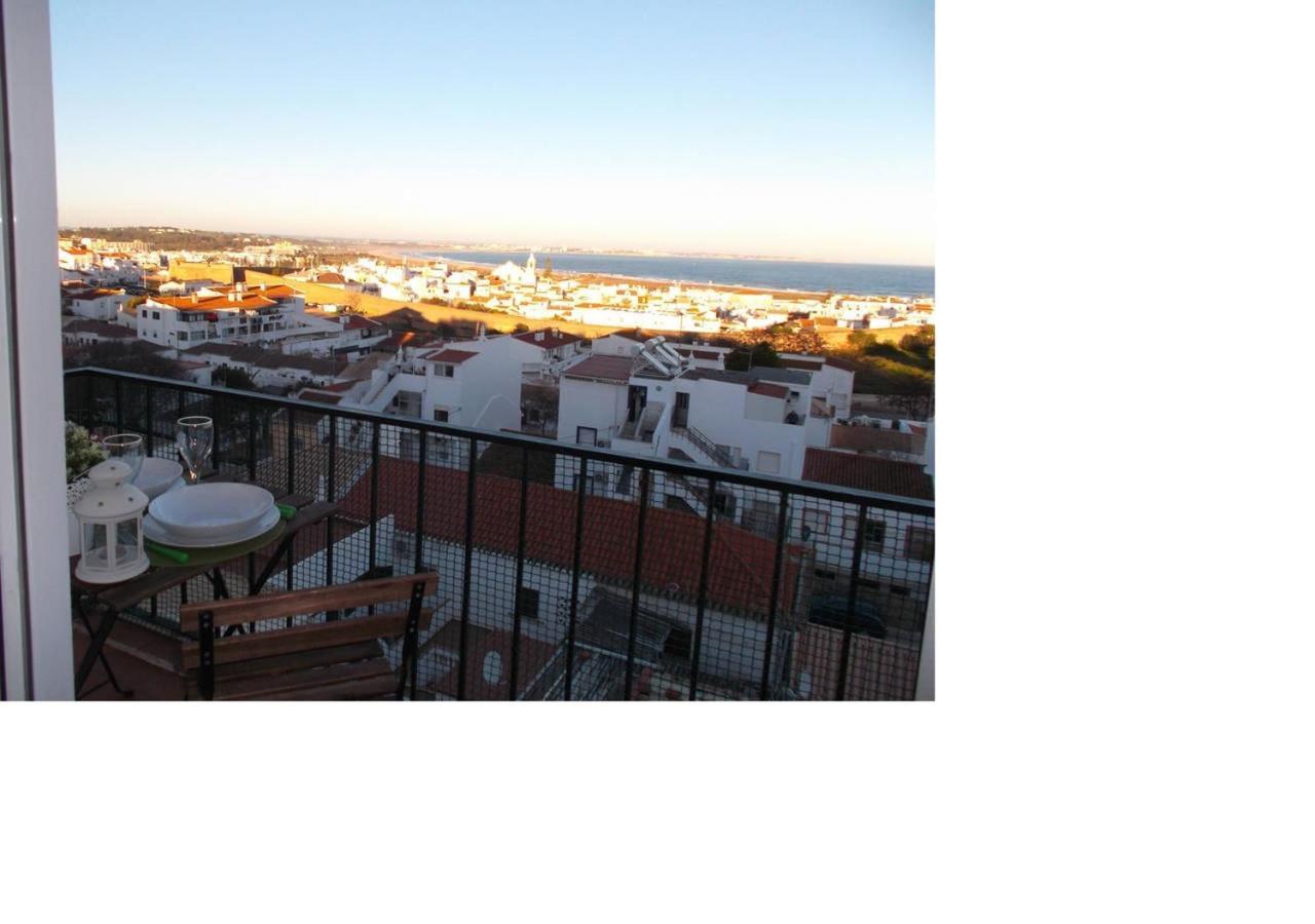 Sea & You Algarve Apartment Лагос Екстериор снимка
