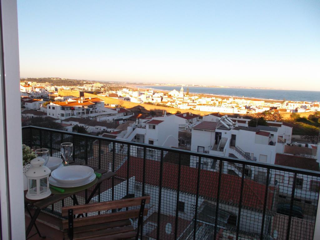 Sea & You Algarve Apartment Лагос Екстериор снимка