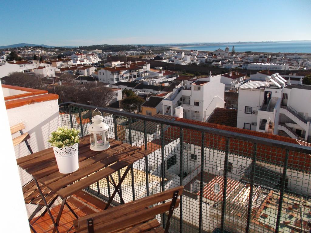 Sea & You Algarve Apartment Лагос Екстериор снимка