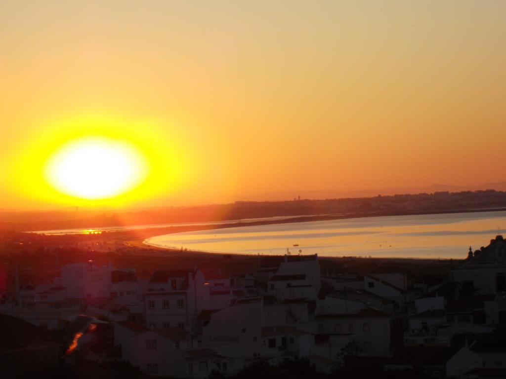 Sea & You Algarve Apartment Лагос Екстериор снимка
