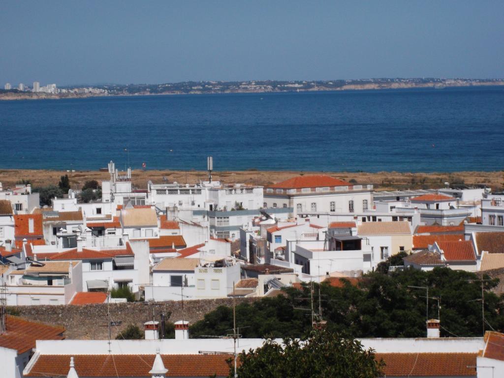 Sea & You Algarve Apartment Лагос Екстериор снимка