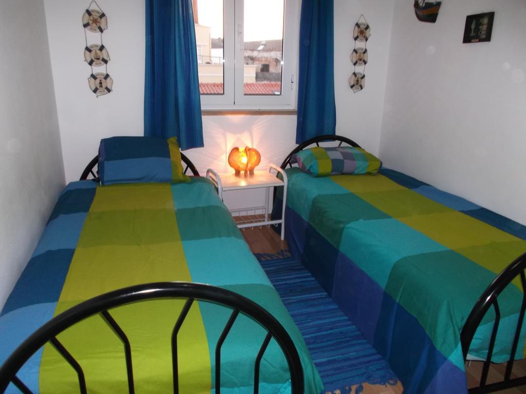 Sea & You Algarve Apartment Лагос Екстериор снимка