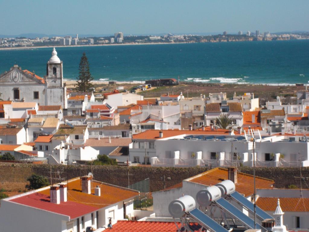 Sea & You Algarve Apartment Лагос Екстериор снимка