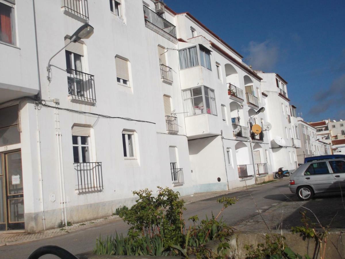 Sea & You Algarve Apartment Лагос Екстериор снимка