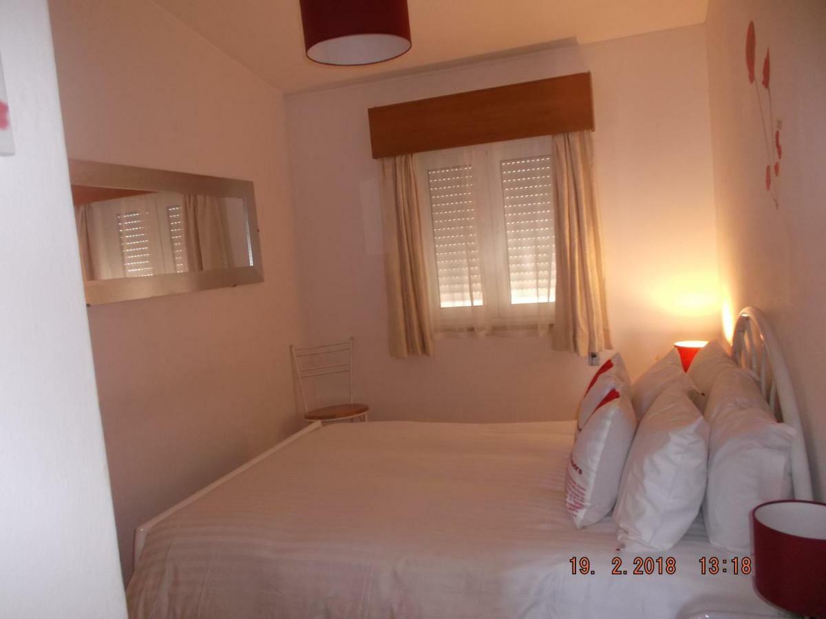 Sea & You Algarve Apartment Лагос Екстериор снимка