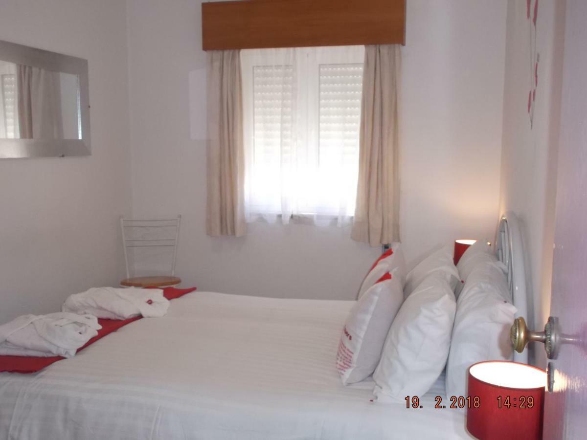 Sea & You Algarve Apartment Лагос Екстериор снимка