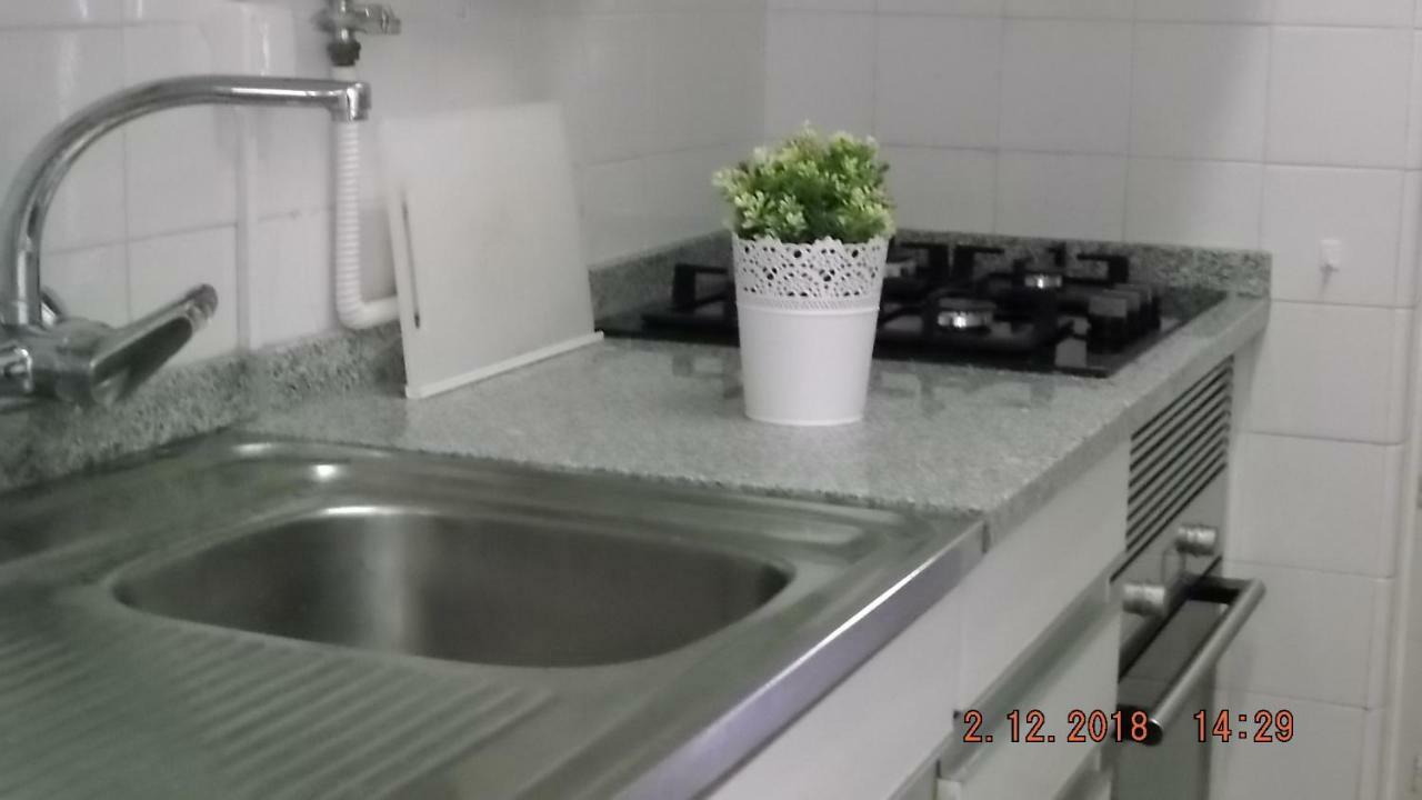 Sea & You Algarve Apartment Лагос Екстериор снимка