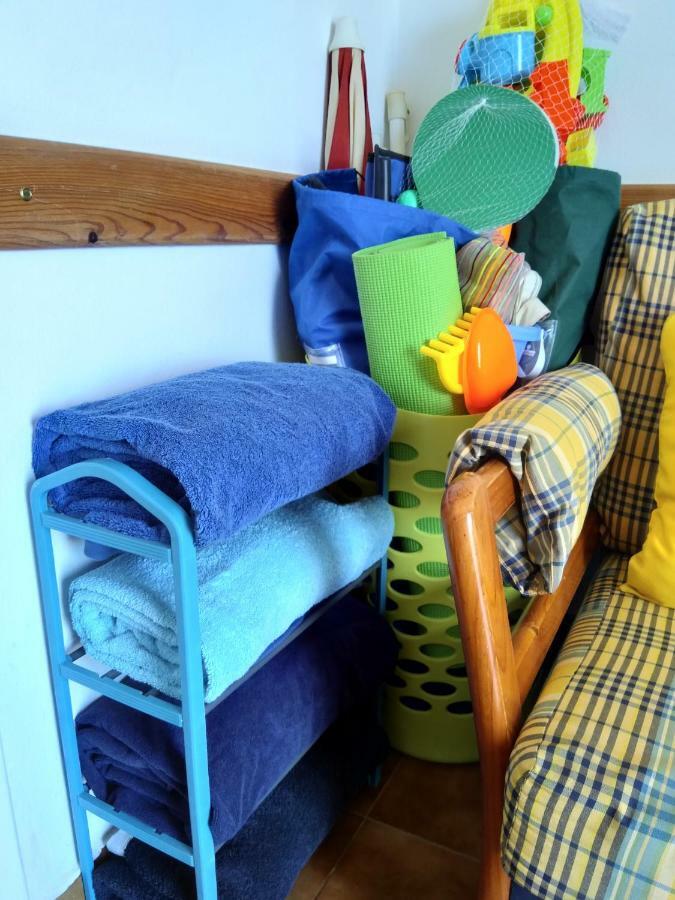 Sea & You Algarve Apartment Лагос Екстериор снимка