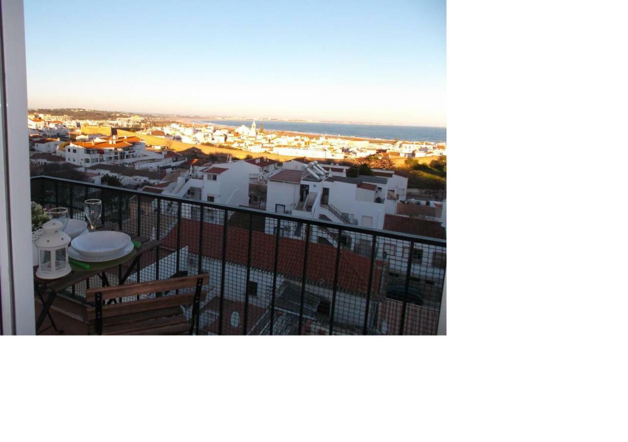 Sea & You Algarve Apartment Лагос Екстериор снимка