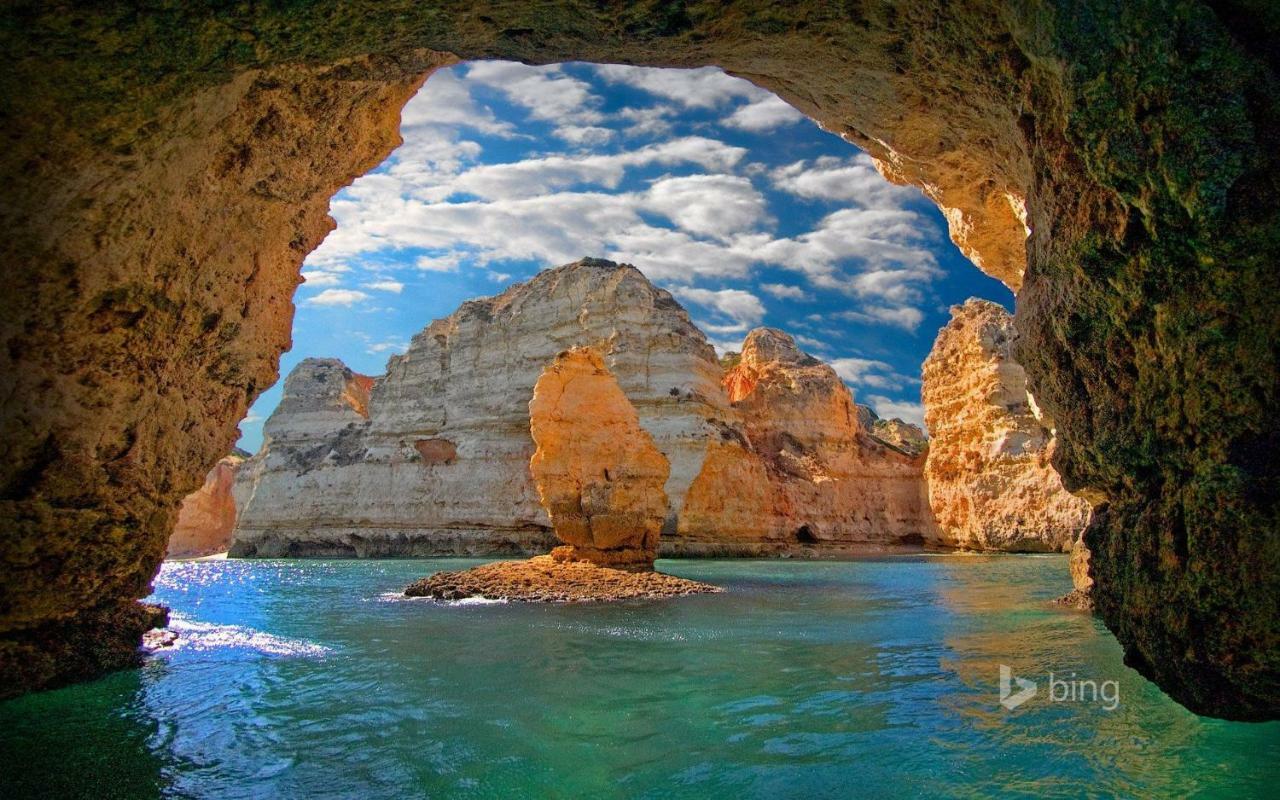 Sea & You Algarve Apartment Лагос Екстериор снимка