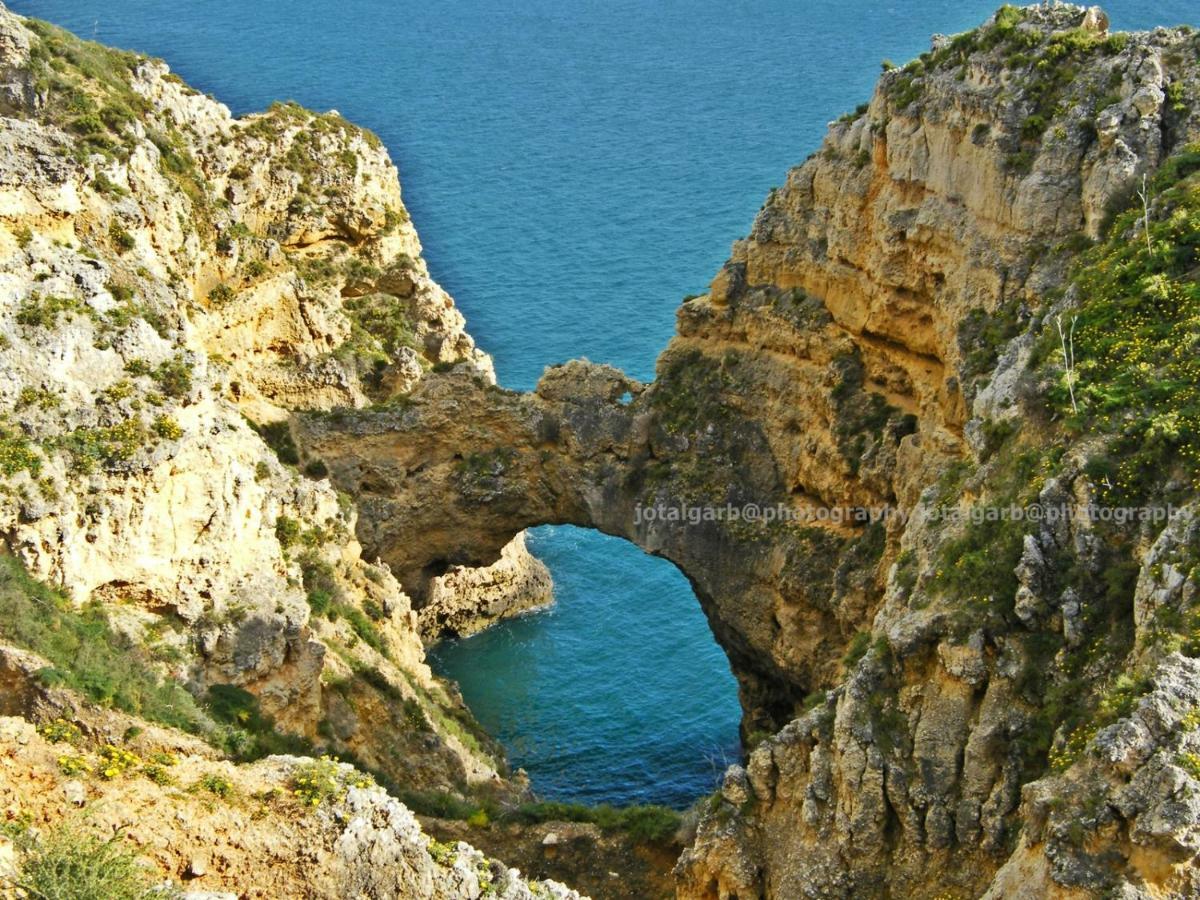 Sea & You Algarve Apartment Лагос Екстериор снимка