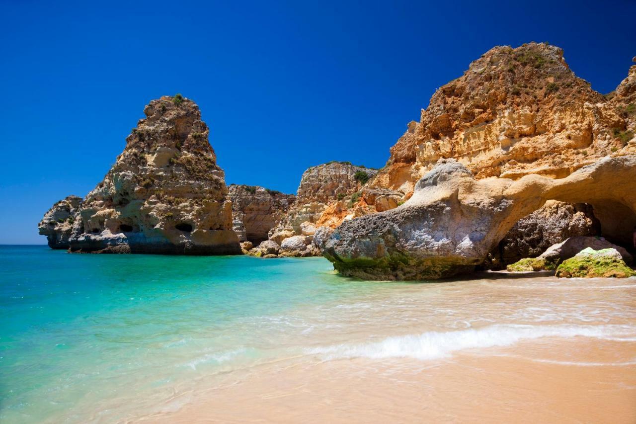 Sea & You Algarve Apartment Лагос Екстериор снимка