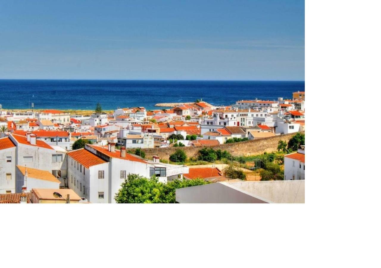 Sea & You Algarve Apartment Лагос Екстериор снимка