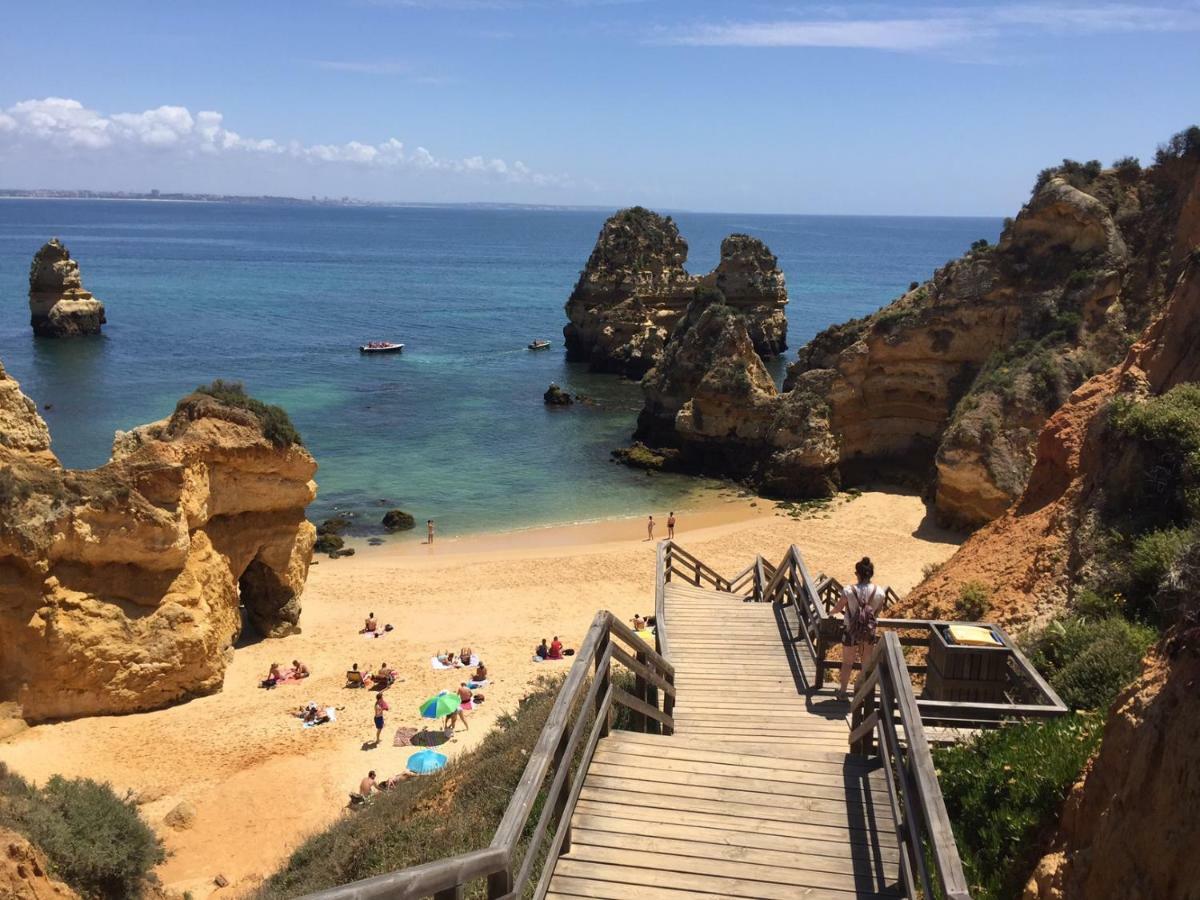 Sea & You Algarve Apartment Лагос Екстериор снимка